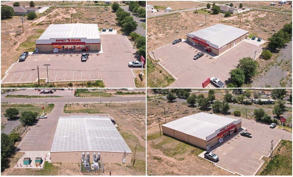 36802 Highway 191, Sanders, AZ à vendre - Photo de l’immeuble – Image 3 sur 5