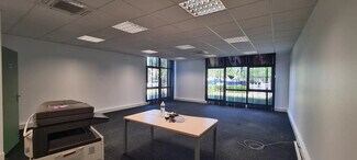 Plus de détails pour Bureau à louer