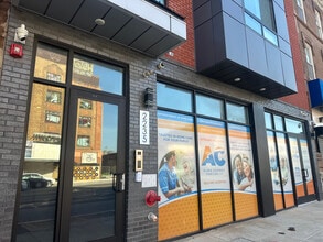 2235-2237 N Broad St, Philadelphia, PA à louer Photo intérieure– Image 1 sur 2