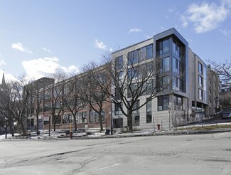 Plus de détails pour 444-466 Rue Saint-Paul E, Montréal, QC - Bureau à louer