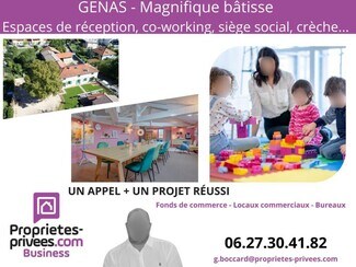 Plus de détails pour Local d’activités à vendre