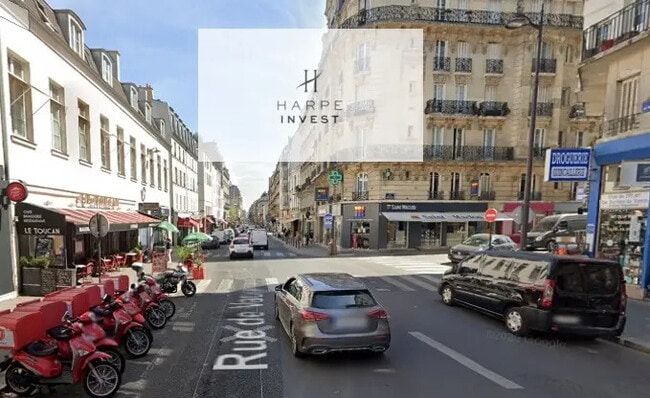 Plus de détails pour Local commercial à louer