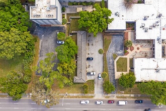 1060 Manatee Ave, Bradenton, FL - VUE AÉRIENNE  vue de carte - Image1