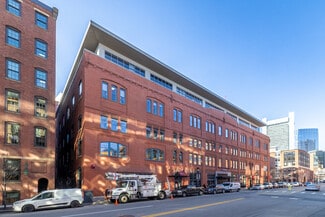 Plus de détails pour 343 Congress St, Boston, MA - Local commercial à louer