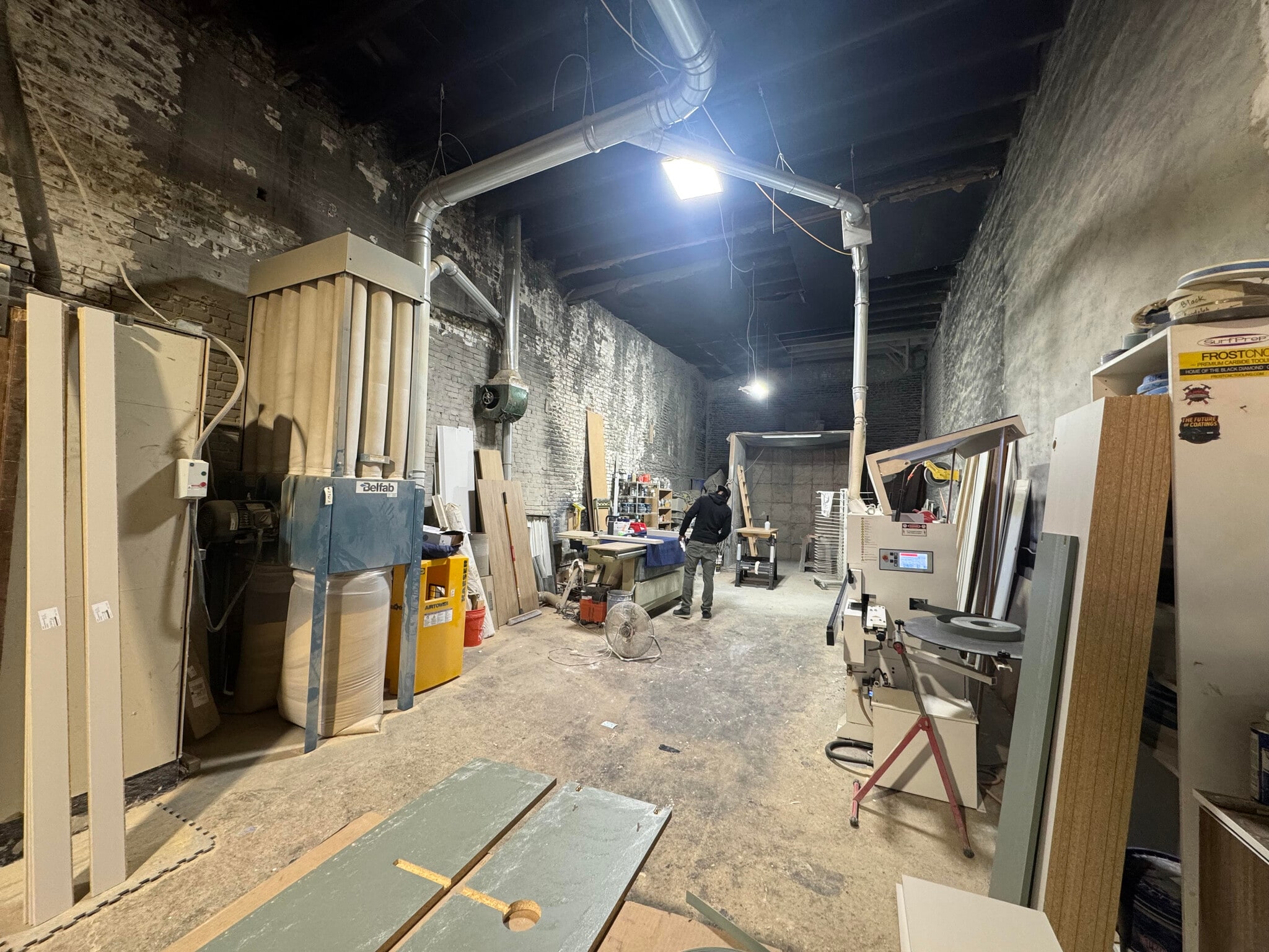 1745 Tilghman St, Philadelphia, PA à louer Photo intérieure– Image 1 sur 9