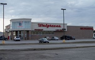 Plus de détails pour 2503 5th Ave S, Fort Dodge, IA - Local commercial à vendre