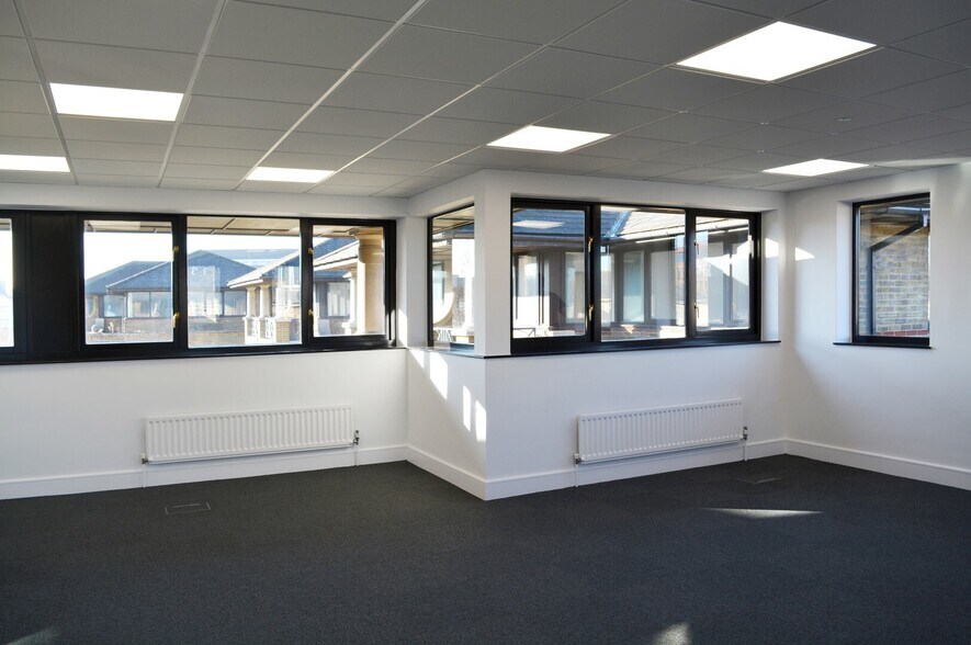 29 Union St, Maidstone à louer - Photo de l’immeuble – Image 2 sur 7