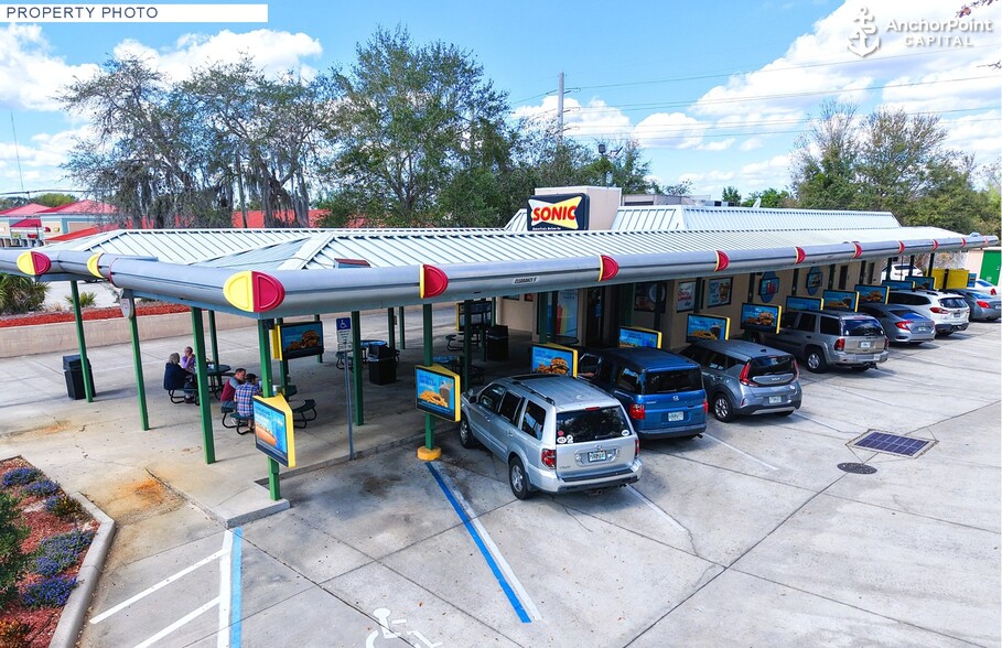 1221 Saxon Blvd, Orange City, FL à vendre - Photo de l’immeuble – Image 3 sur 7