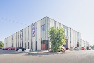 Plus de détails pour Avenida de Andalucía, 58 (C), Madrid - Industriel/Logistique à vendre