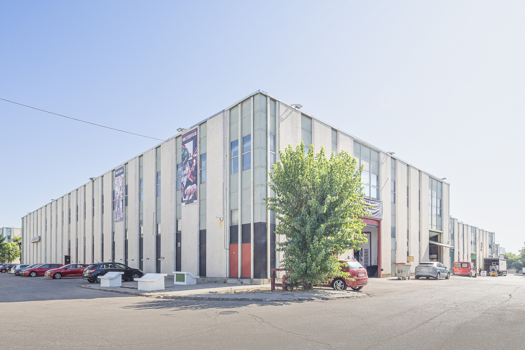 Avenida de Andalucía, 58 (C), Madrid, Madrid à vendre Photo de la construction– Image 1 sur 4