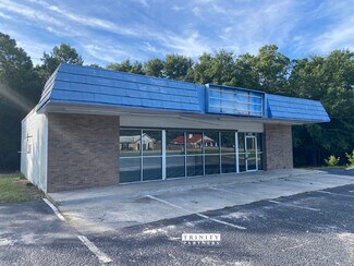 Plus de détails pour 1471 Platt Springs Rd, West Columbia, SC - Local commercial à vendre