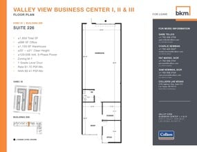 6625 S Valley View Blvd, Las Vegas, NV à louer Photo intérieure– Image 1 sur 1