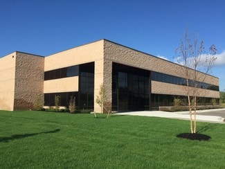 Plus de détails pour Michigan Ave & Executive Dr, Canton, MI - Industriel/Logistique à louer