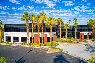 Plus de détails pour 2625 N Green Valley Pky, Henderson, NV - Bureau à louer