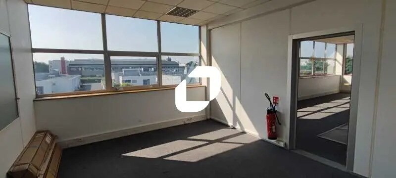 Bureau dans Bezons à louer - Photo de l’immeuble – Image 2 sur 7