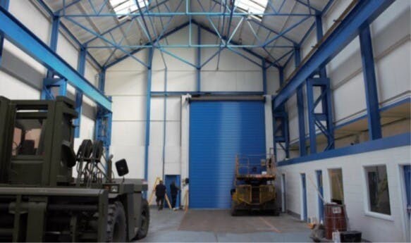 Leopold St, Wigan à vendre - Photo de l’immeuble – Image 2 sur 3