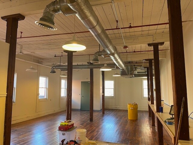 163 Exchange St, Pawtucket, RI à louer - Photo de l’immeuble – Image 3 sur 10