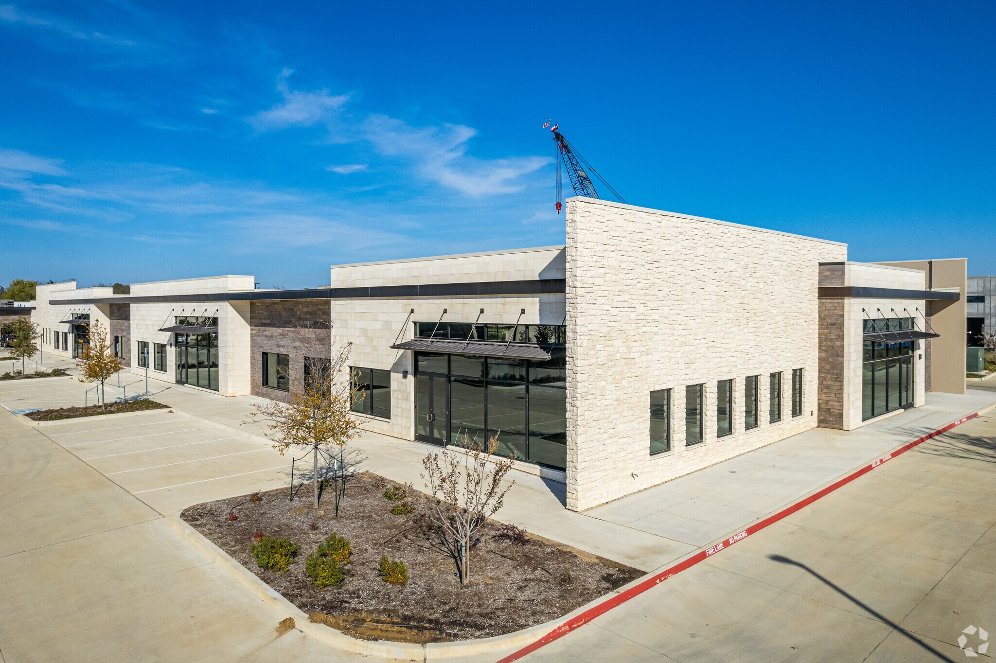 425 S Kimball Ave, Southlake, TX à vendre Photo de l’immeuble– Image 1 sur 7