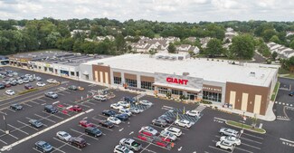 Plus de détails pour 1025 2nd Street Pike, Richboro, PA - Local commercial à louer