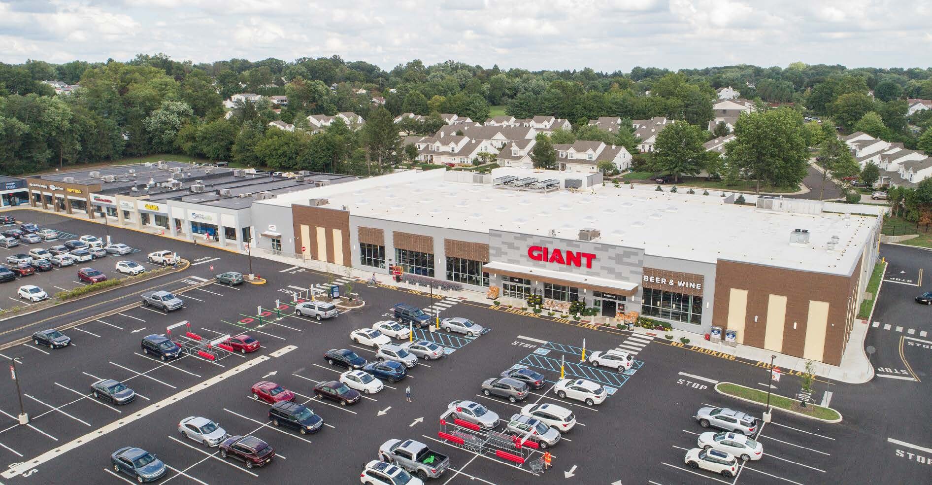 1025 2nd Street Pike, Richboro, PA à louer Photo de l’immeuble– Image 1 sur 10