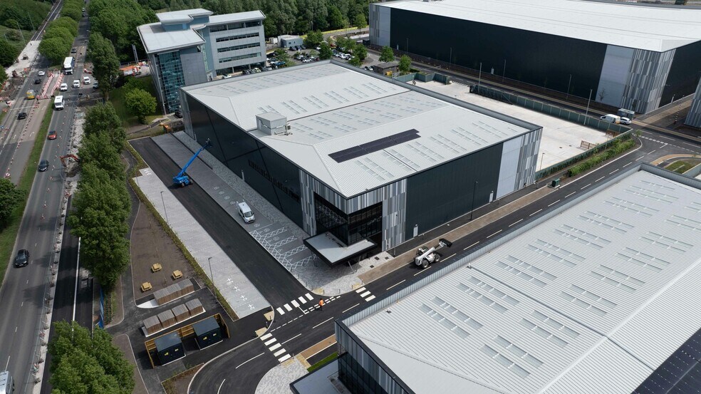 North Atlantic Av, Bootle à louer - Photo de l’immeuble – Image 3 sur 77