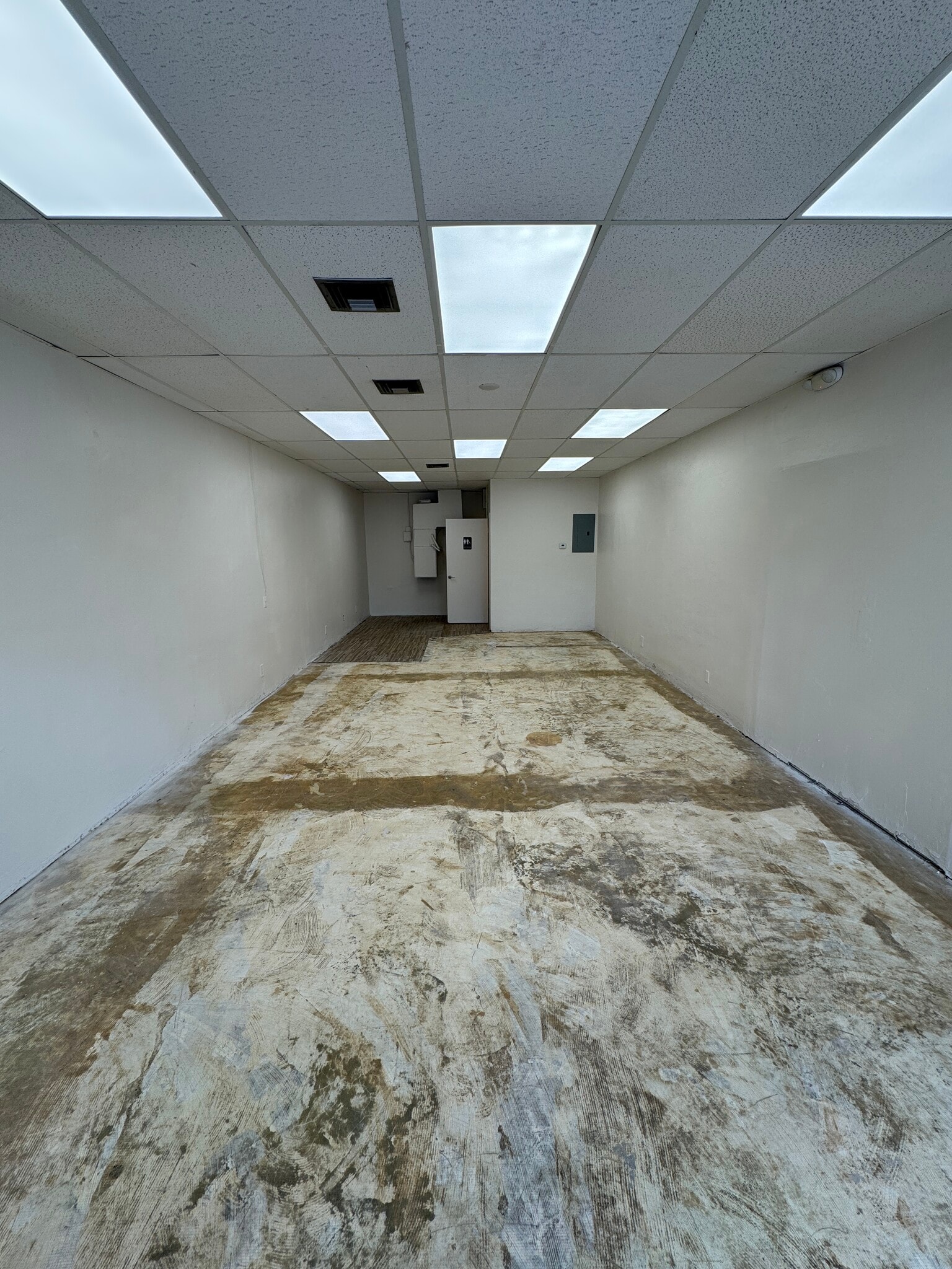 4101-4397 N State Road 7, Lauderdale Lakes, FL à louer Photo intérieure– Image 1 sur 3