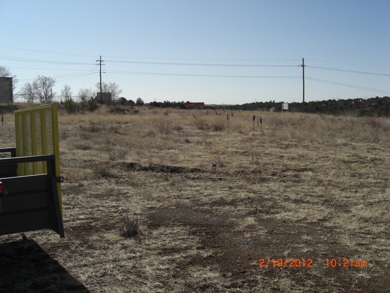 Delk Dr, Silver City, NM à vendre - Photo de l’immeuble – Image 1 sur 2