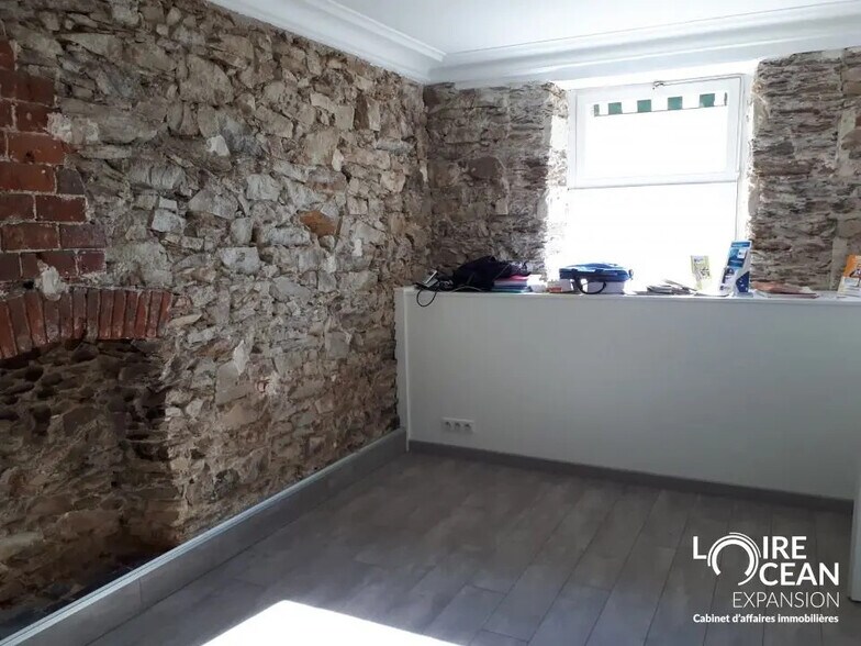Local commercial dans Nantes à louer - Photo intérieure – Image 2 sur 4