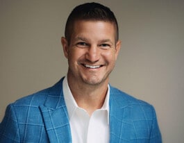 Todd Romantini