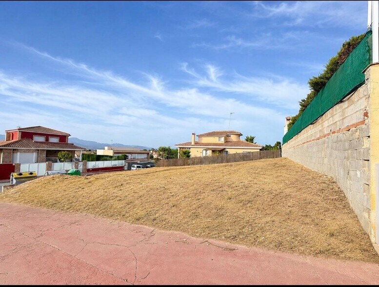 Terrain dans Molina de Segura, Murcia à vendre - Plan de site – Image 1 sur 5