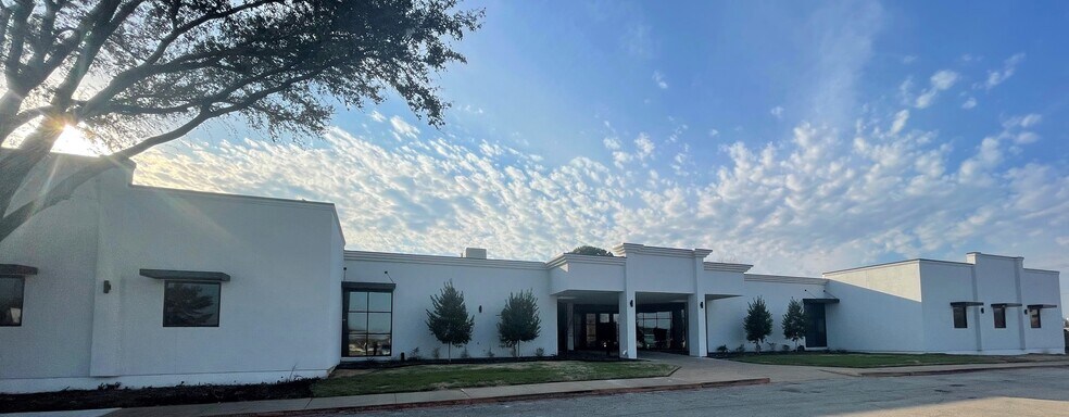 4105 City Point Dr, North Richland Hills, TX à louer - Photo principale – Image 1 sur 7