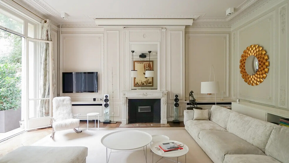 Bureau dans Paris à vendre - Photo de l’immeuble – Image 2 sur 32