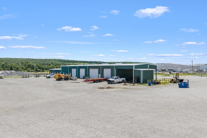 104 N 9th St, Alderson, OK à vendre - Photo de l’immeuble – Image 2 sur 18