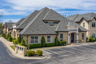 Plus de détails pour 6281 E 120th Ct, Tulsa, OK - Bureau/Médical à louer