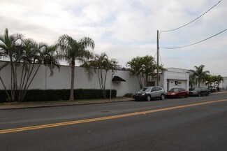Plus de détails pour 1304 Old Okeechobee Rd, West Palm Beach, FL - Industriel/Logistique à louer