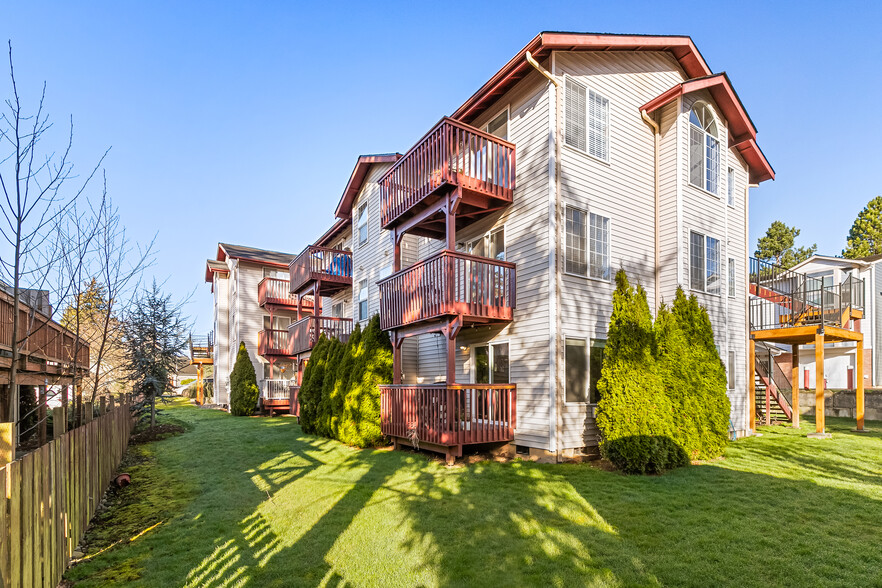 3512-3514 Northwest Ave, Bellingham, WA à vendre - Photo de l’immeuble – Image 3 sur 19