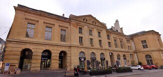 Plus de détails pour 4 Rue Fabert, Metz - Bureau à louer