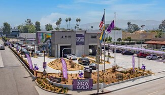 Plus de détails pour 2131 Rock Springs Dr, Las Vegas, NV - Spécialisé à vendre