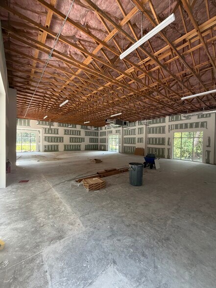 2947 Maybank Hwy, Johns Island, SC à louer - Photo de l’immeuble – Image 3 sur 12