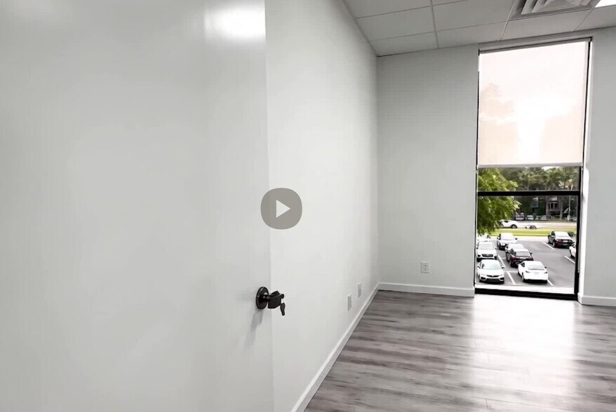 1515 N Federal Hwy, Boca Raton, FL à louer - Vidéo sur l’annonce professionnelle – Image 2 sur 12