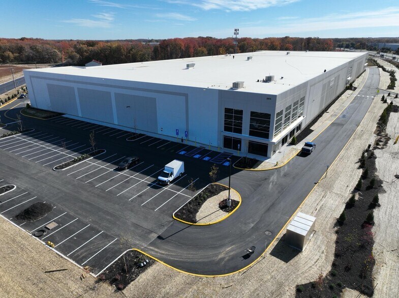 269 Stone Meeting House Rd, Woolwich, NJ à louer - Photo de l’immeuble – Image 2 sur 5