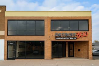 Plus de détails pour 15924 Grand River Ave, Detroit, MI - Local commercial à vendre