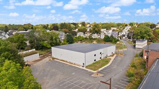 Plus de détails pour 45 Tremont St, Peabody, MA - Industriel/Logistique à louer