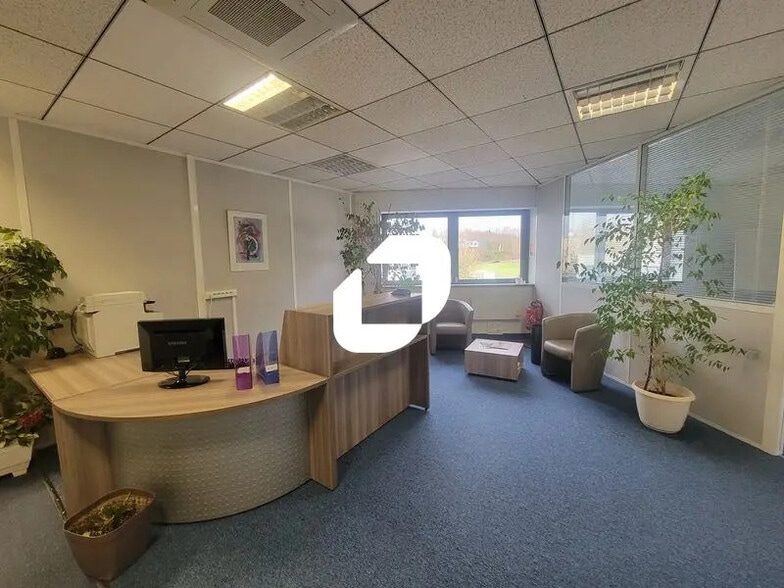 Bureau dans Palaiseau à louer - Photo intérieure – Image 3 sur 11