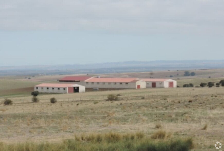Polígono Paraje Serranillos, Turégano, Segovia à vendre - Photo principale – Image 1 sur 3