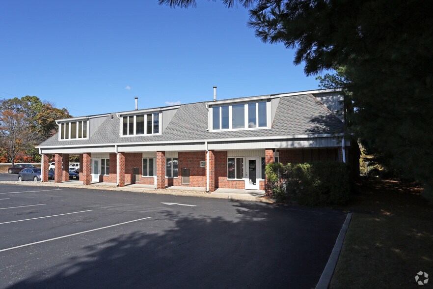 1050 Mantua Pike, Wenonah, NJ à louer - Photo de l’immeuble – Image 3 sur 5