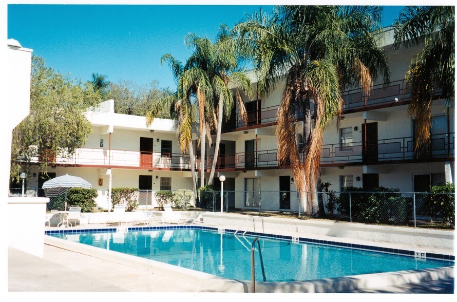 5505 N Habana Ave, Tampa, FL à vendre - Photo de l’immeuble – Image 3 sur 10