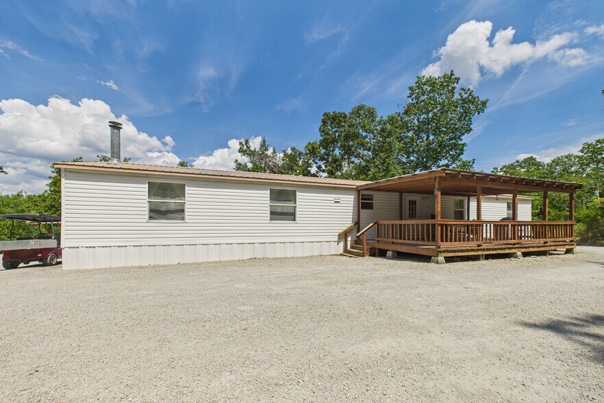 141 County Road 851, Elizabeth, AR à vendre - Photo de l’immeuble – Image 3 sur 96