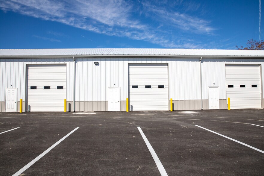 26866 & 26874, Harbeson, DE à louer - Photo de l’immeuble – Image 2 sur 11