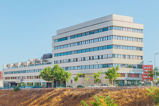 Plus de détails pour Avenida Del Llano Castellano, 13, Madrid - Coworking à louer